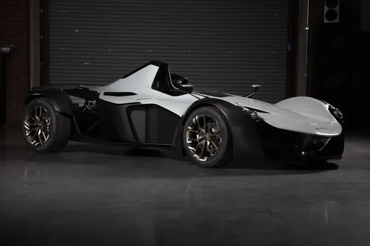 2021 BAC Mono R