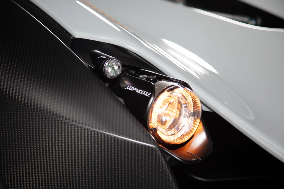 2021 BAC Mono - Image 21 of 31