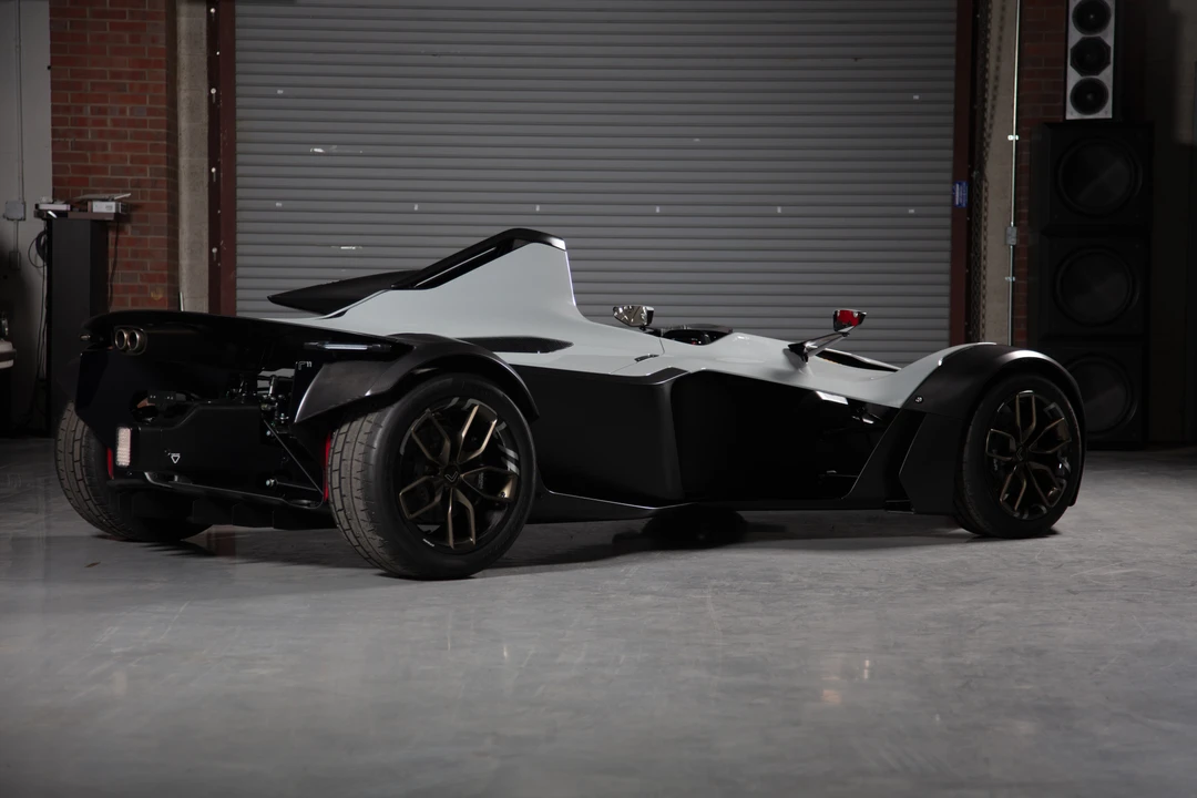 2021 BAC Mono - Image 11 of 31