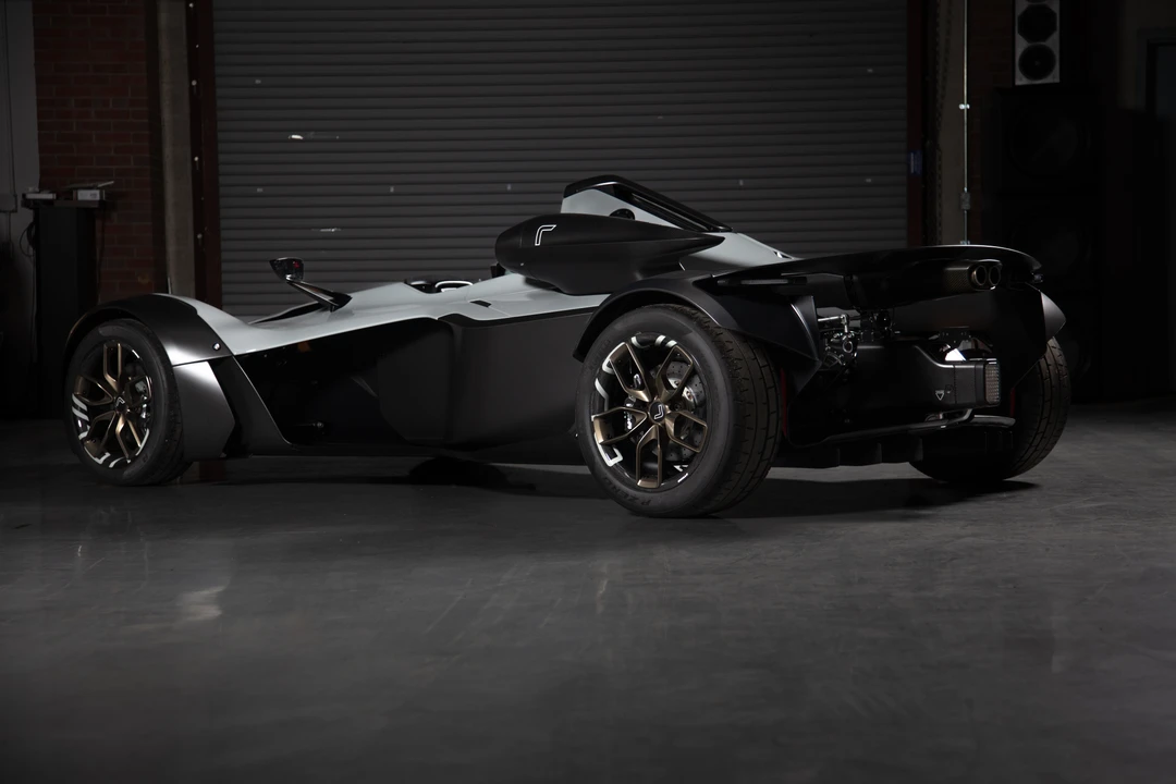 2021 BAC Mono - Image 5 of 31