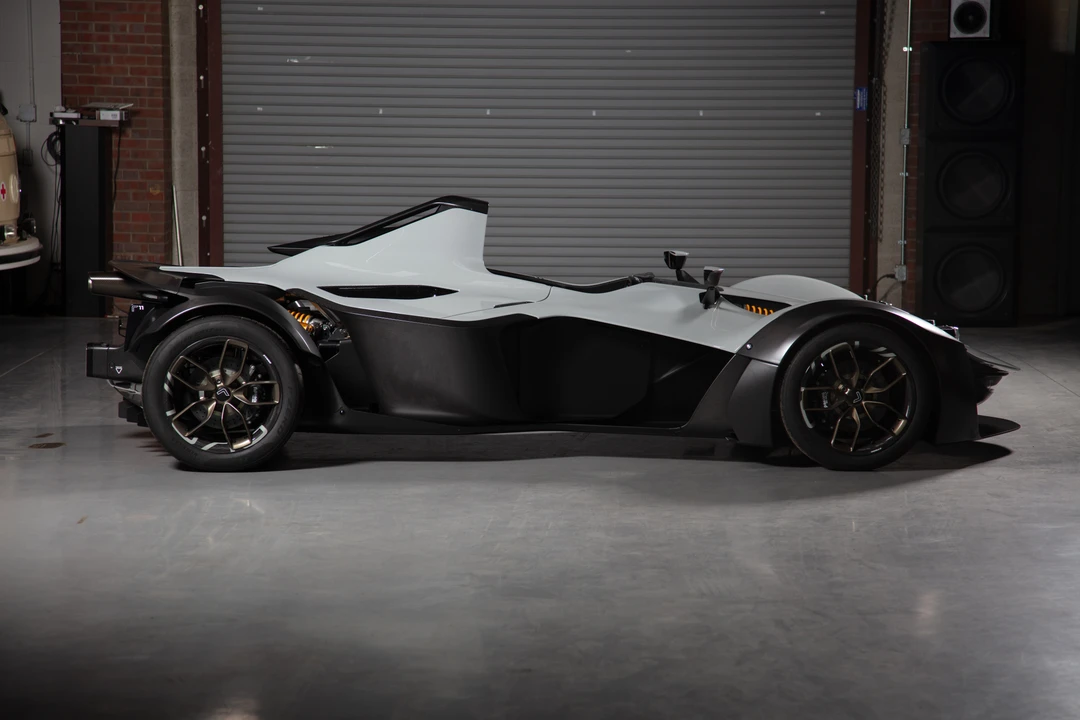 2021 BAC Mono - Image 12 of 31