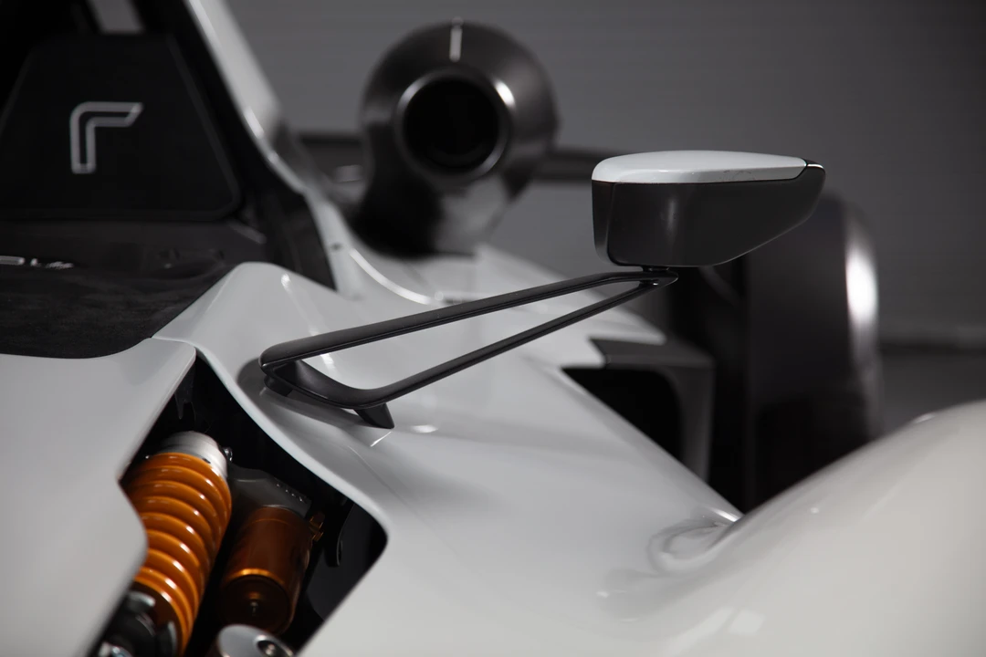 2021 BAC Mono - Image 30 of 31