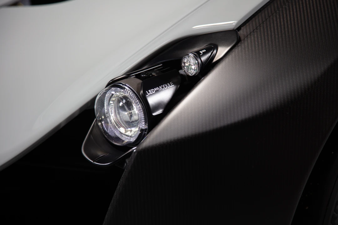 2021 BAC Mono - Image 24 of 31