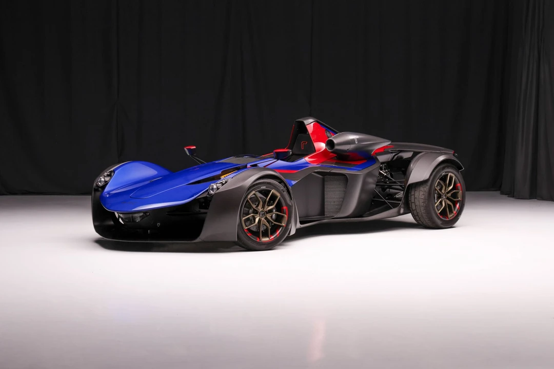 2021 BAC Mono - Image 13 of 31