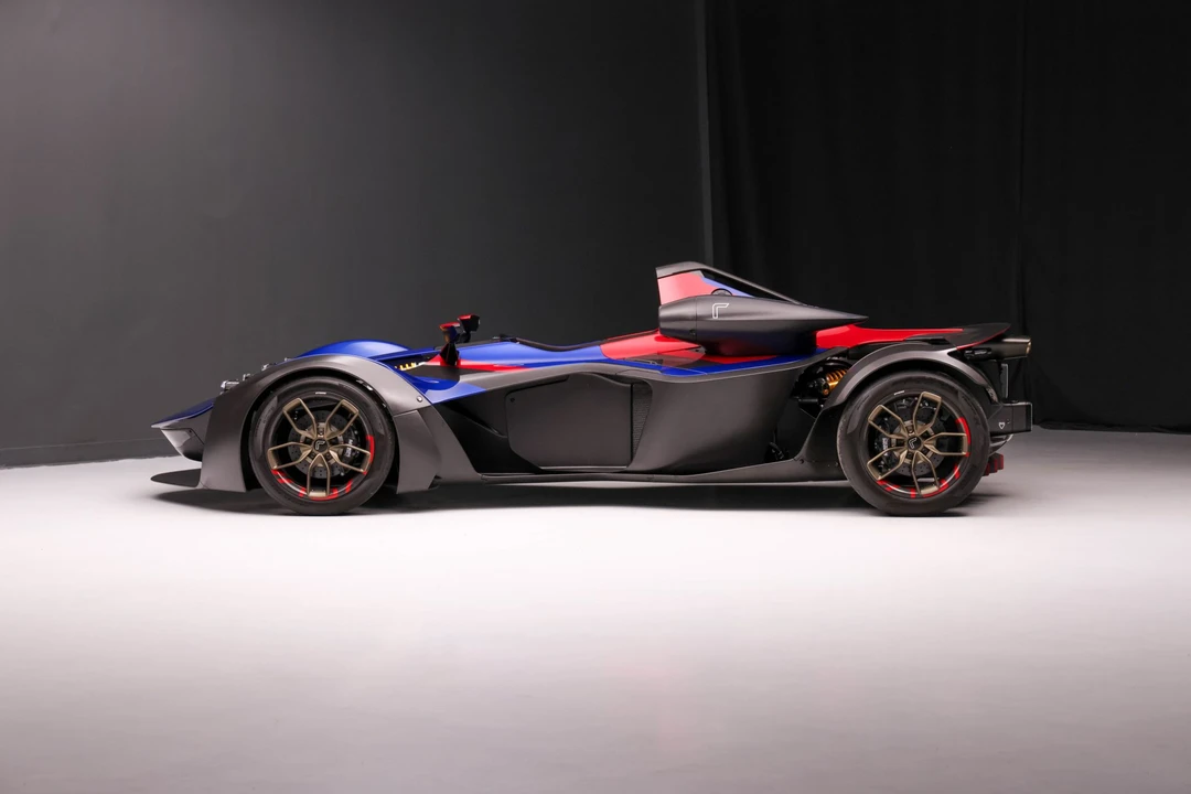 2021 BAC Mono - Image 14 of 31