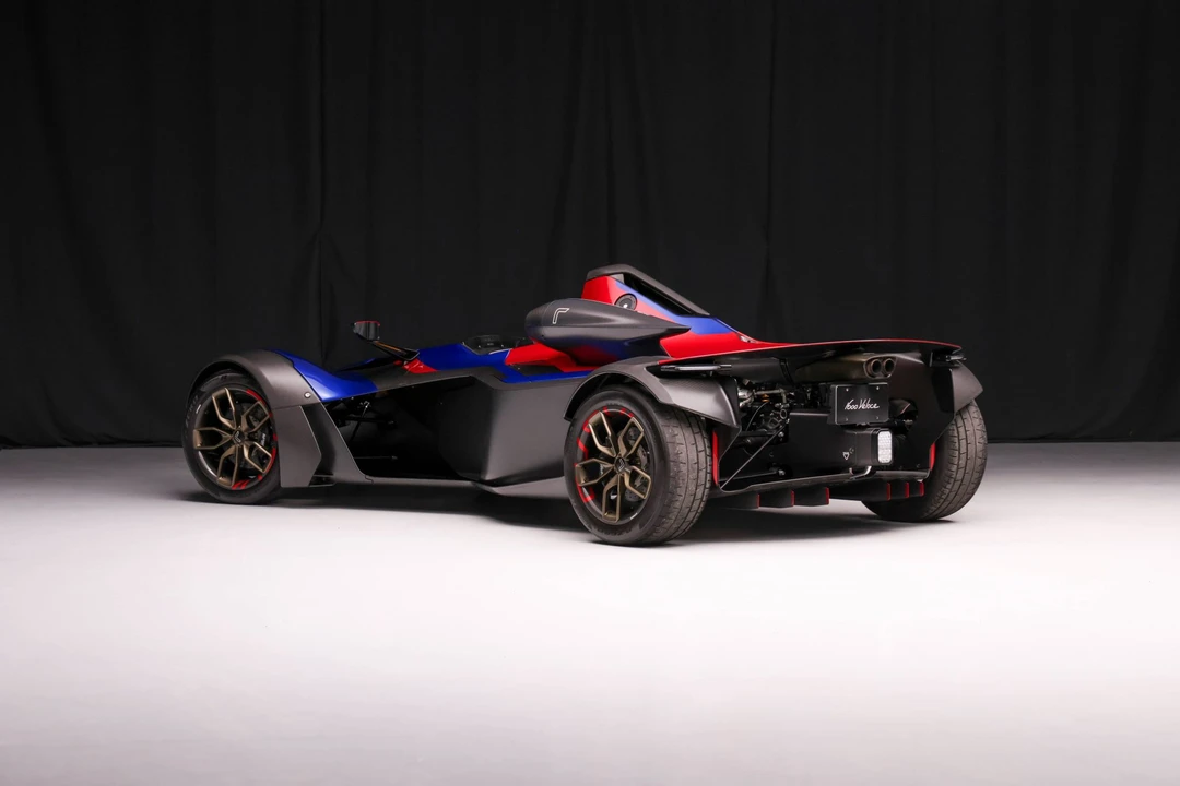 2021 BAC Mono - Image 15 of 31