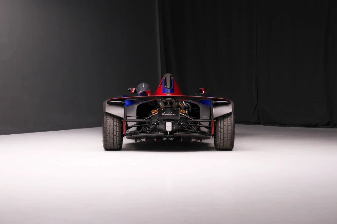 2021 BAC Mono - Image 5 of 31