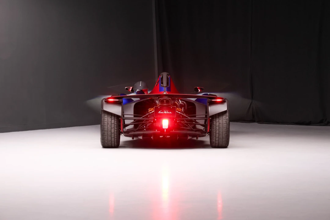 2021 BAC Mono - Image 17 of 31