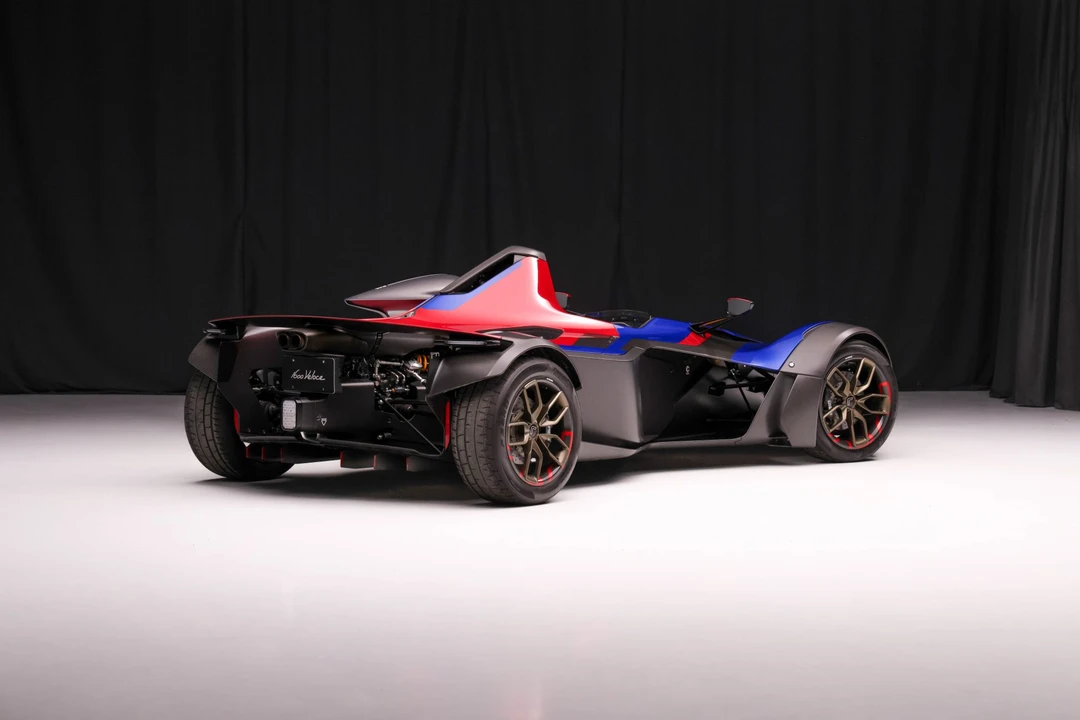2021 BAC Mono - Image 7 of 31