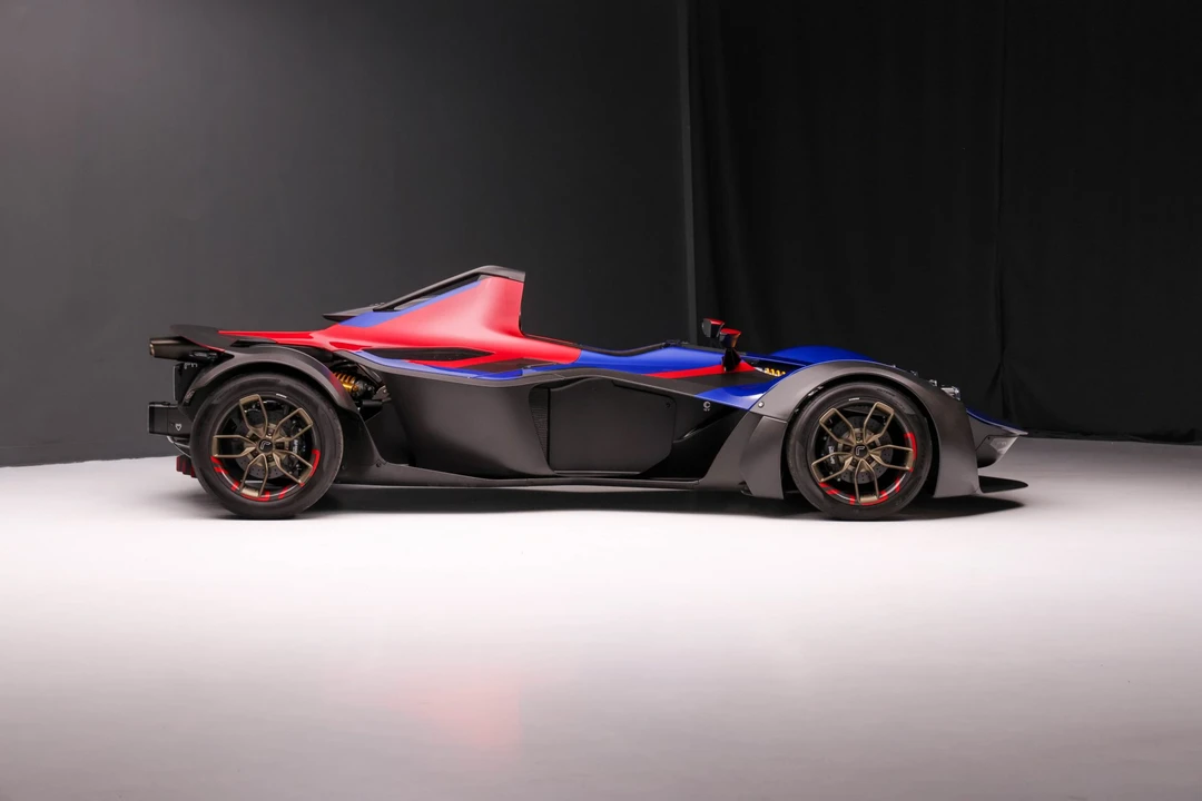 2021 BAC Mono - Image 8 of 31