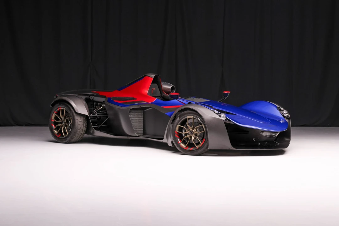 2021 BAC Mono - Image 9 of 31