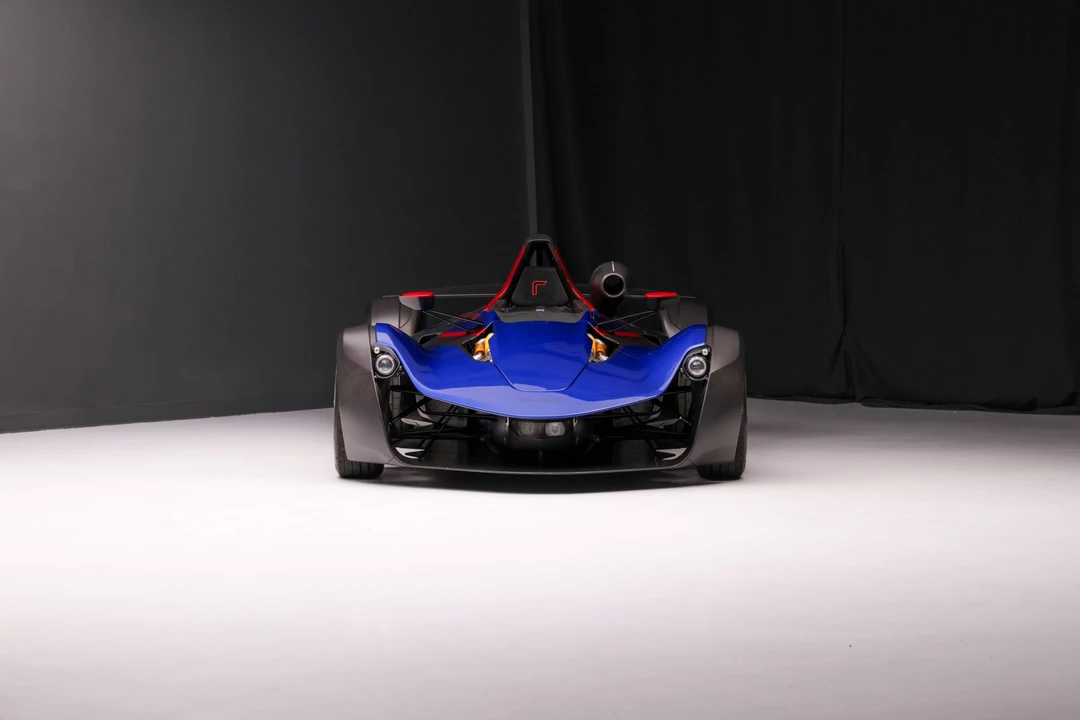 2021 BAC Mono - Image 21 of 31