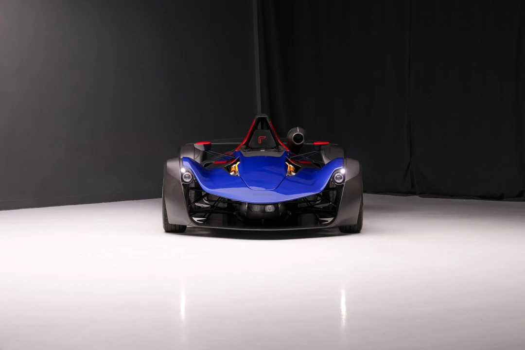 2021 BAC Mono - Image 22 of 31