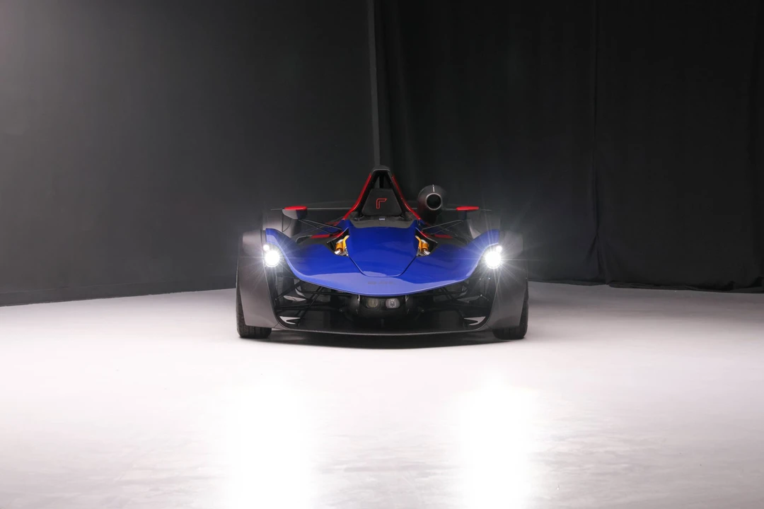 2021 BAC Mono - Image 12 of 31