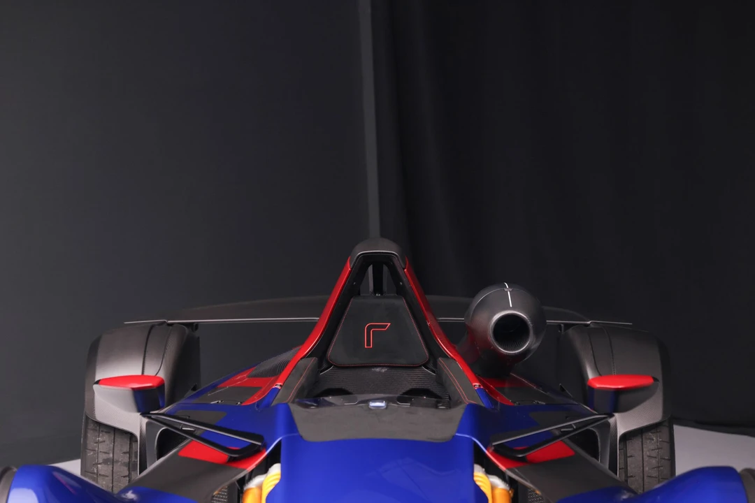 2021 BAC Mono - Image 24 of 31