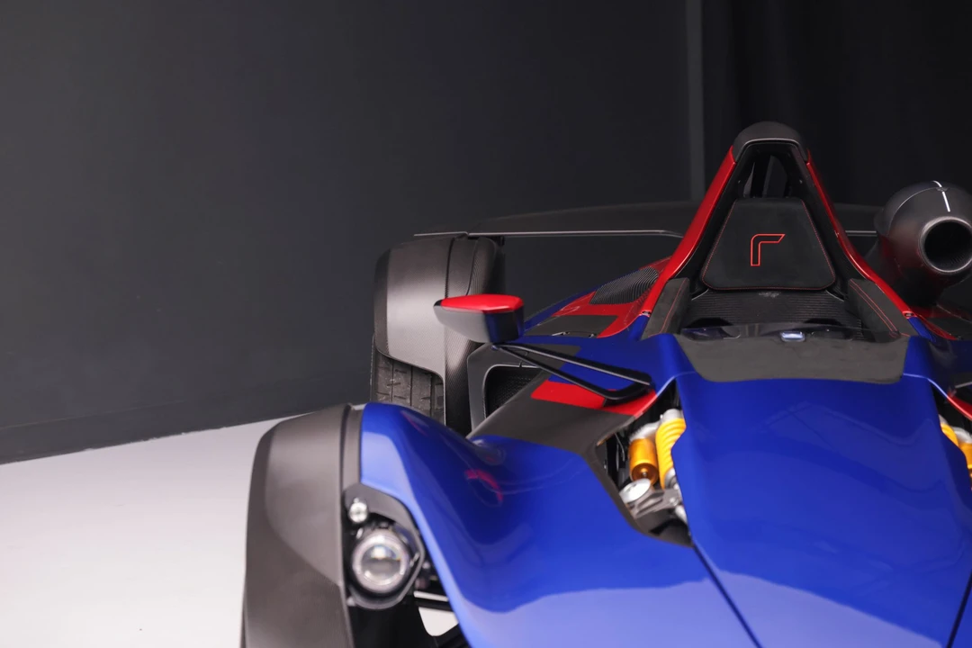 2021 BAC Mono - Image 25 of 31