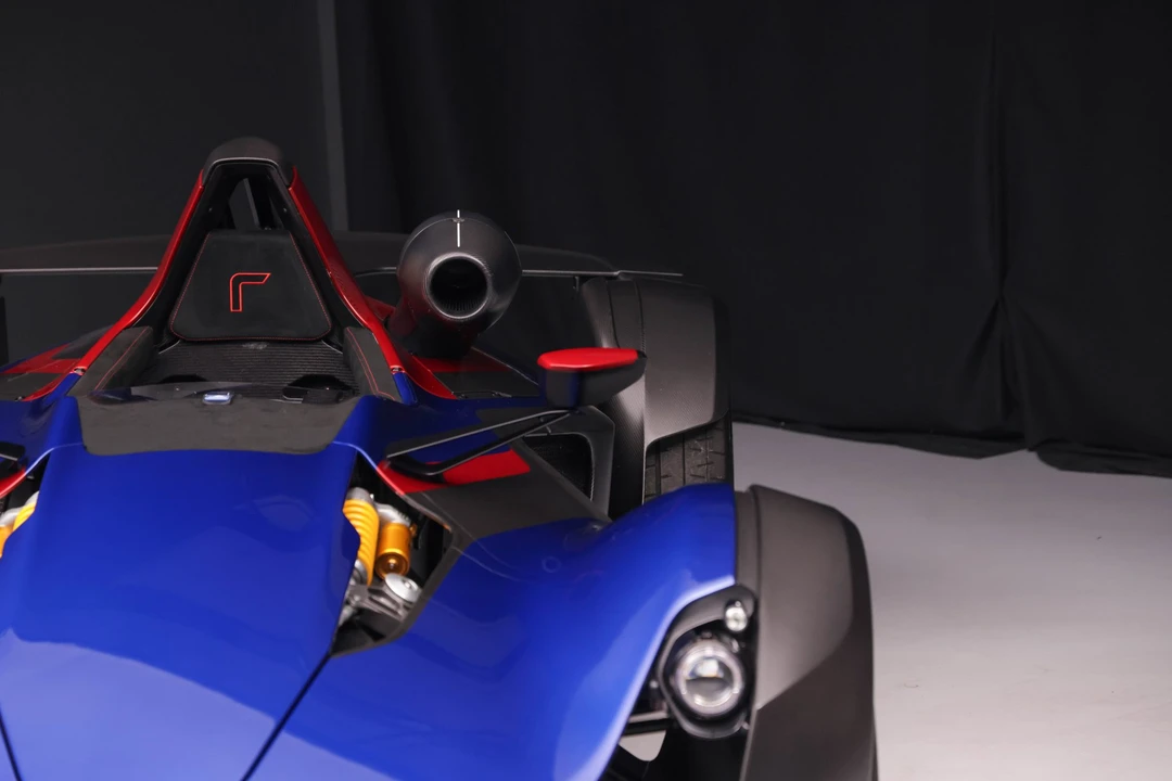 2021 BAC Mono - Image 26 of 31