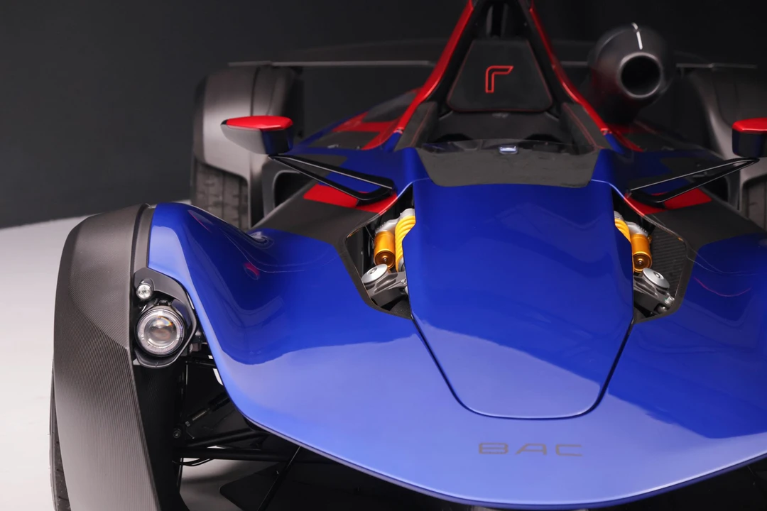 2021 BAC Mono - Image 27 of 31