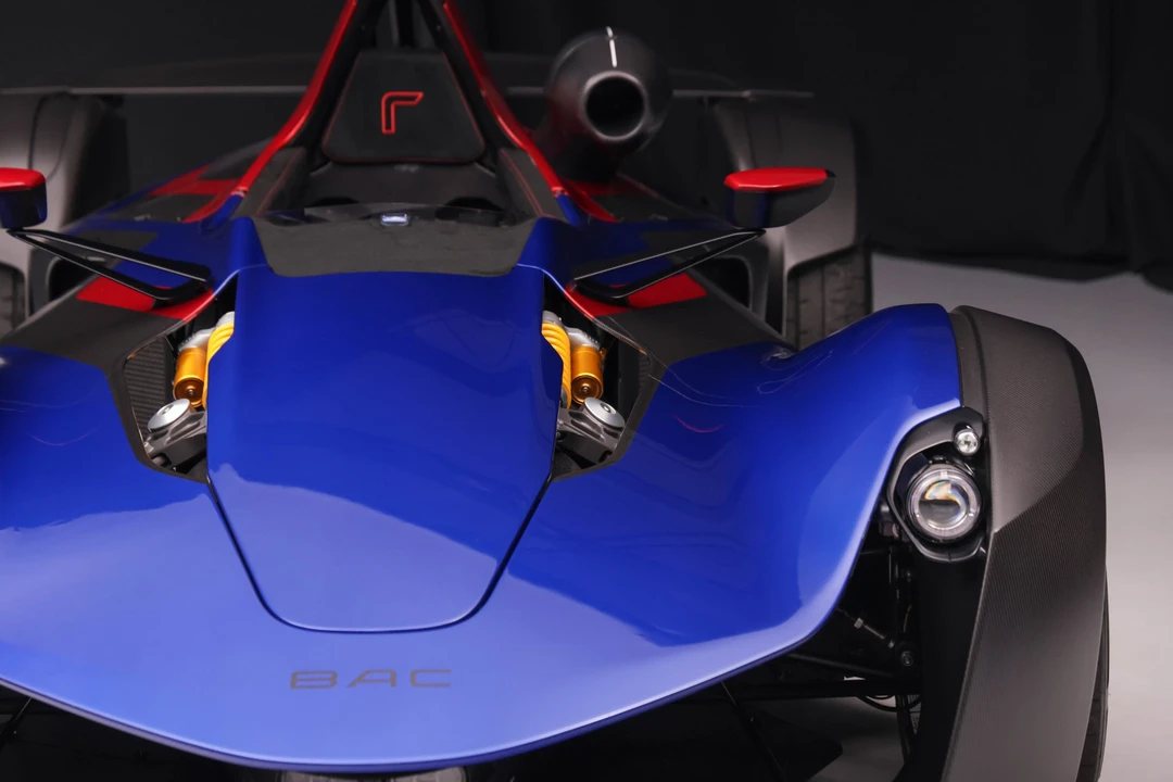 2021 BAC Mono - Image 28 of 31