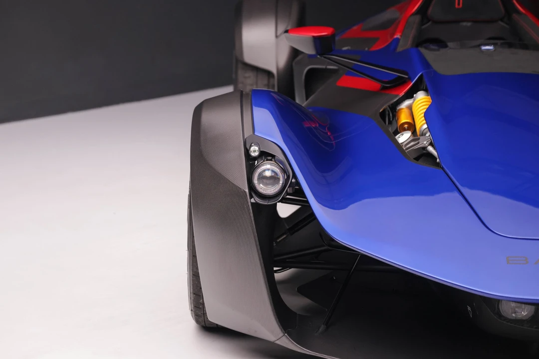 2021 BAC Mono - Image 29 of 31
