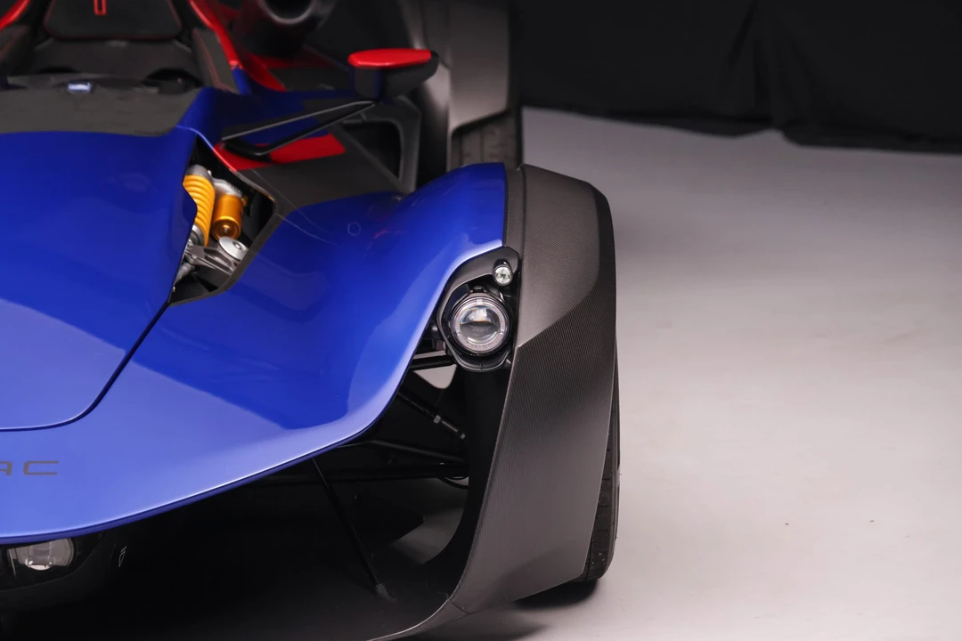 2021 BAC Mono - Image 30 of 31