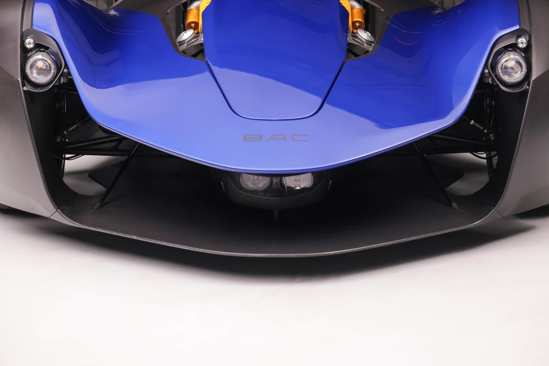 2021 BAC Mono - Image 31 of 31