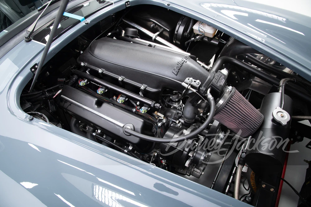 2021 Factory Five - Image 2 of 21