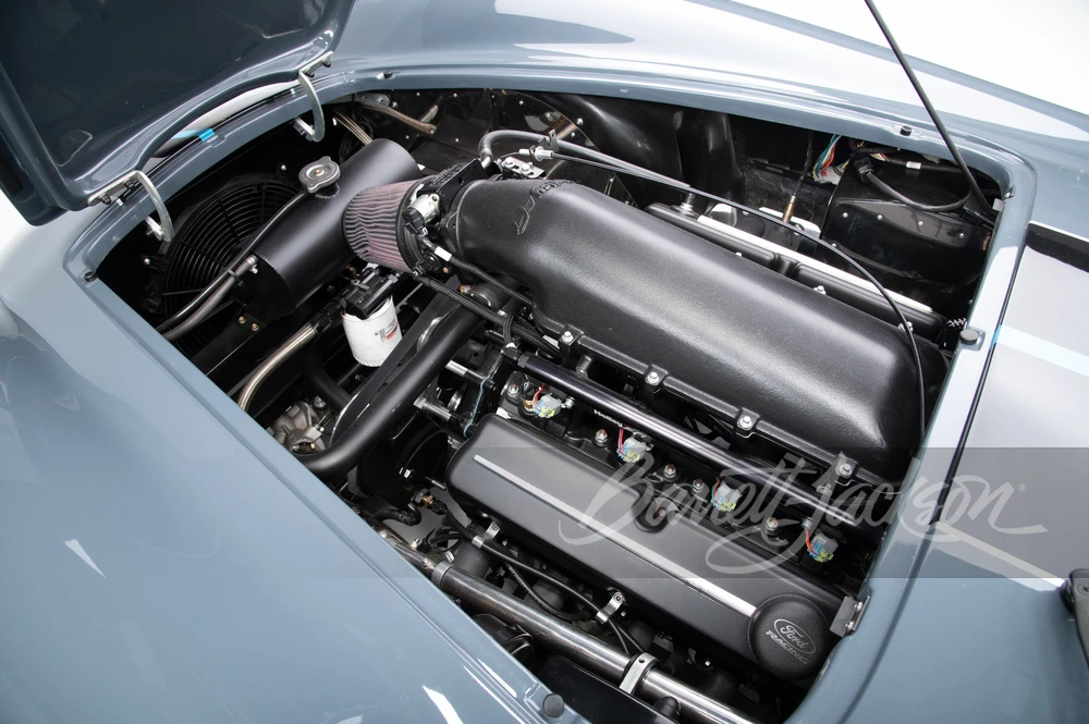 2021 Factory Five - Image 4 of 21