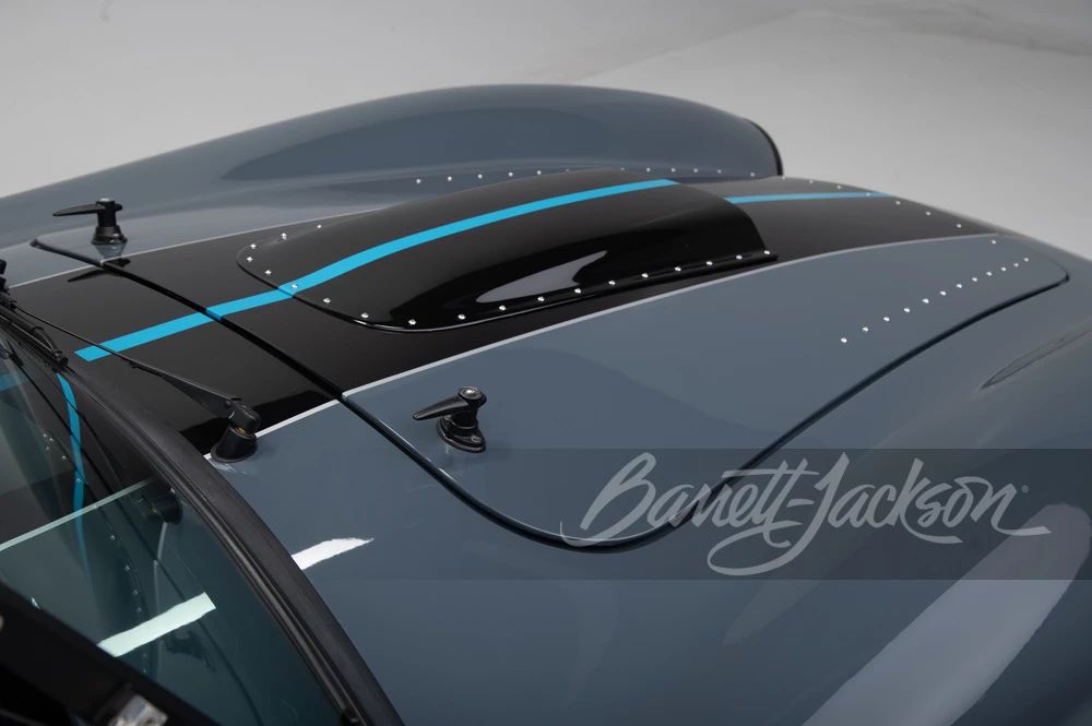 2021 Factory Five - Image 5 of 21