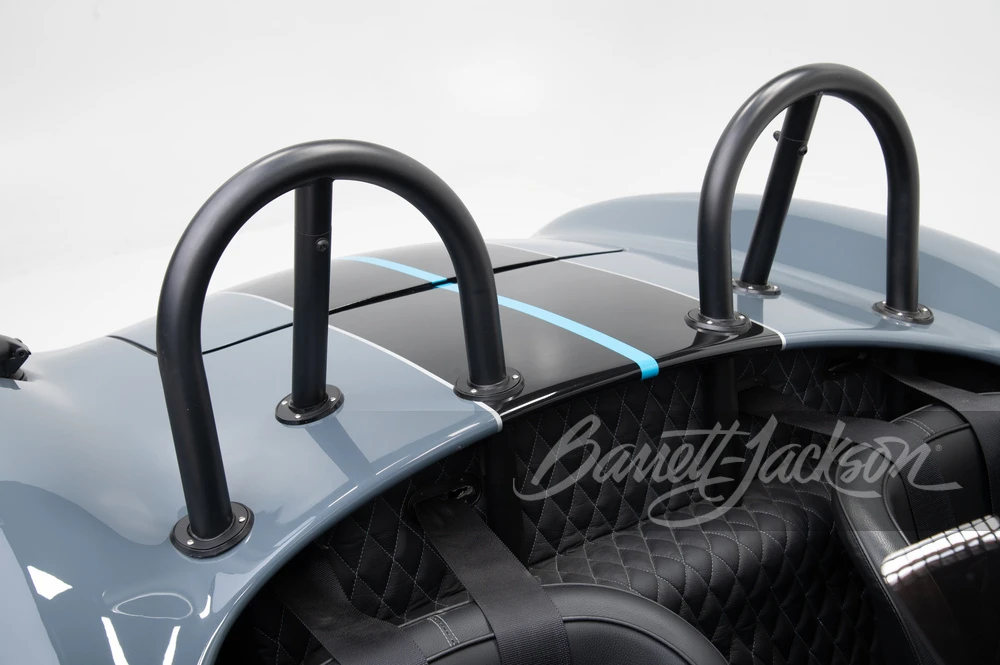 2021 Factory Five - Image 6 of 21