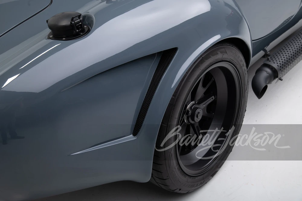 2021 Factory Five - Image 7 of 21