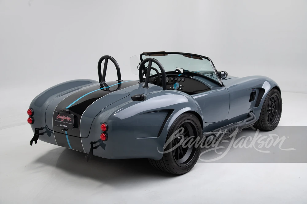2021 Factory Five - Image 8 of 21