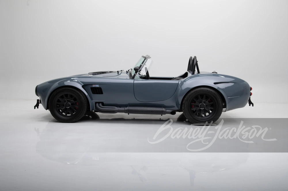 2021 Factory Five - Image 9 of 21