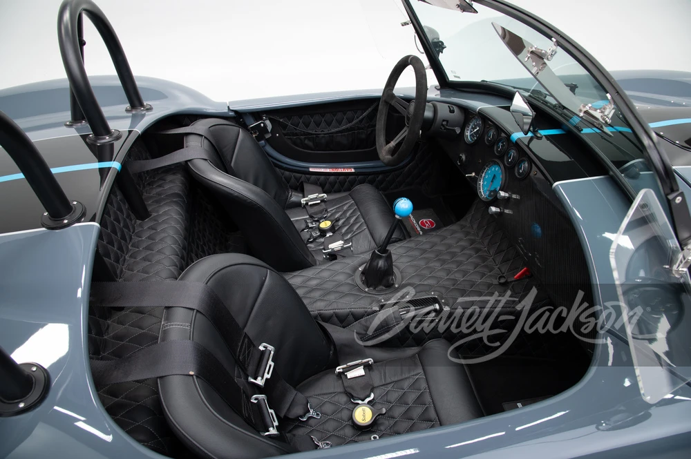 2021 Factory Five - Image 10 of 21