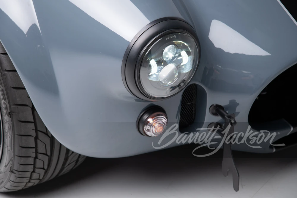 2021 Factory Five - Image 11 of 21
