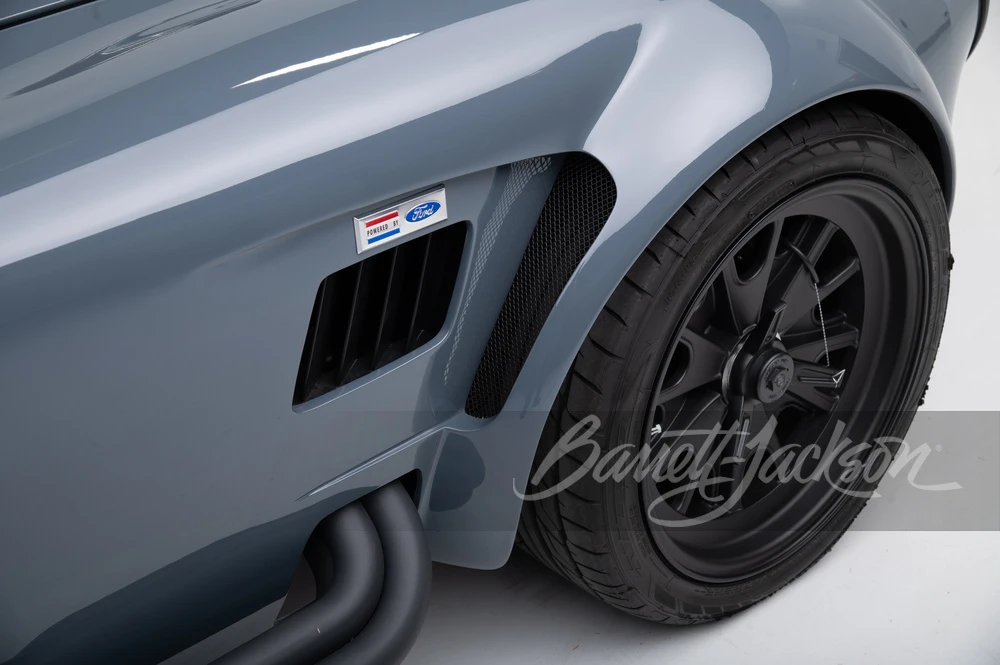 2021 Factory Five - Image 12 of 21