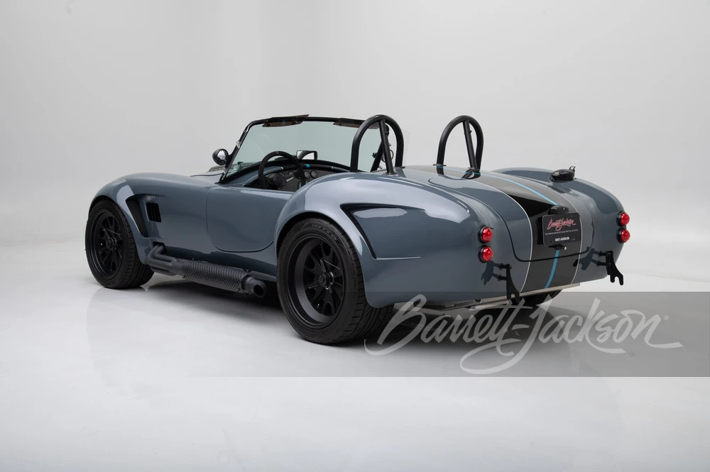 2021 Factory Five - Image 13 of 21