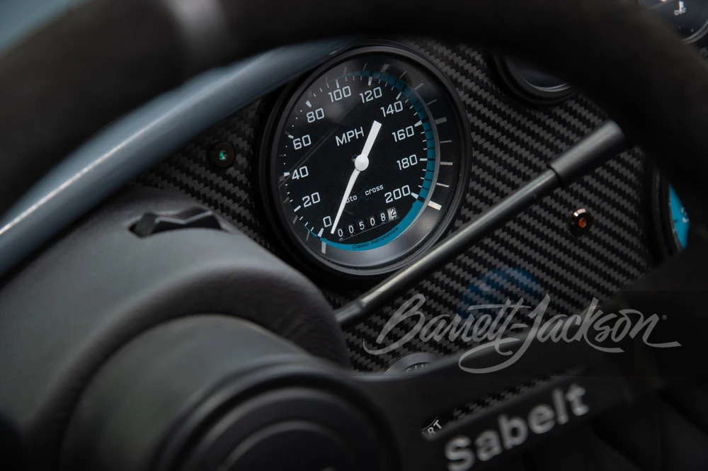 2021 Factory Five - Image 15 of 21