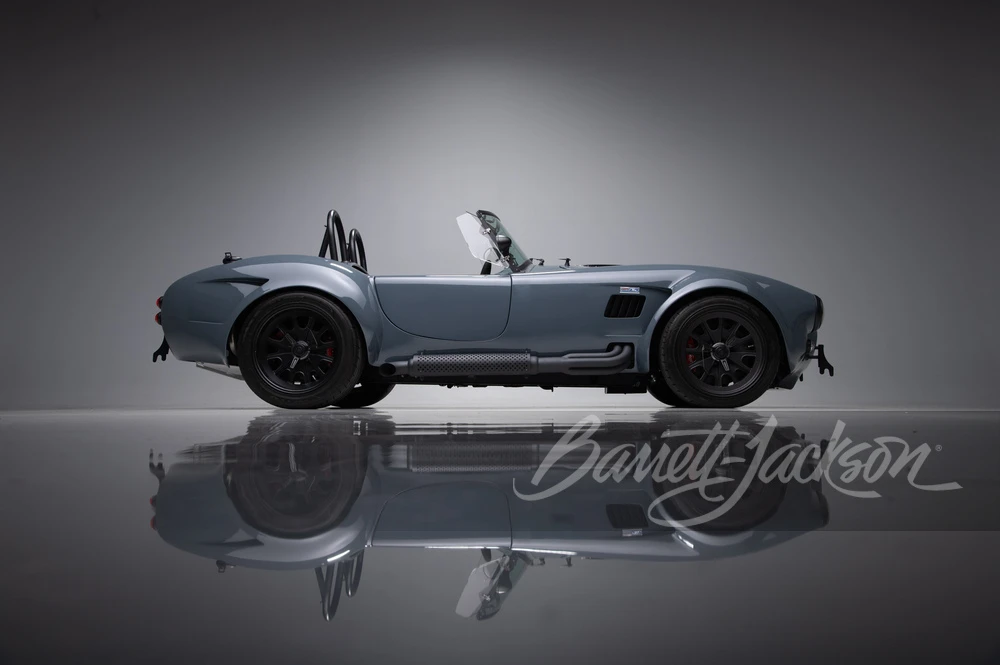 2021 Factory Five - Image 16 of 21