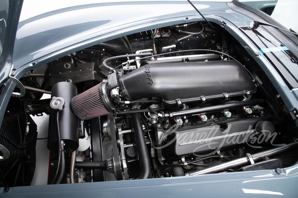 2021 Factory Five - Image 17 of 21