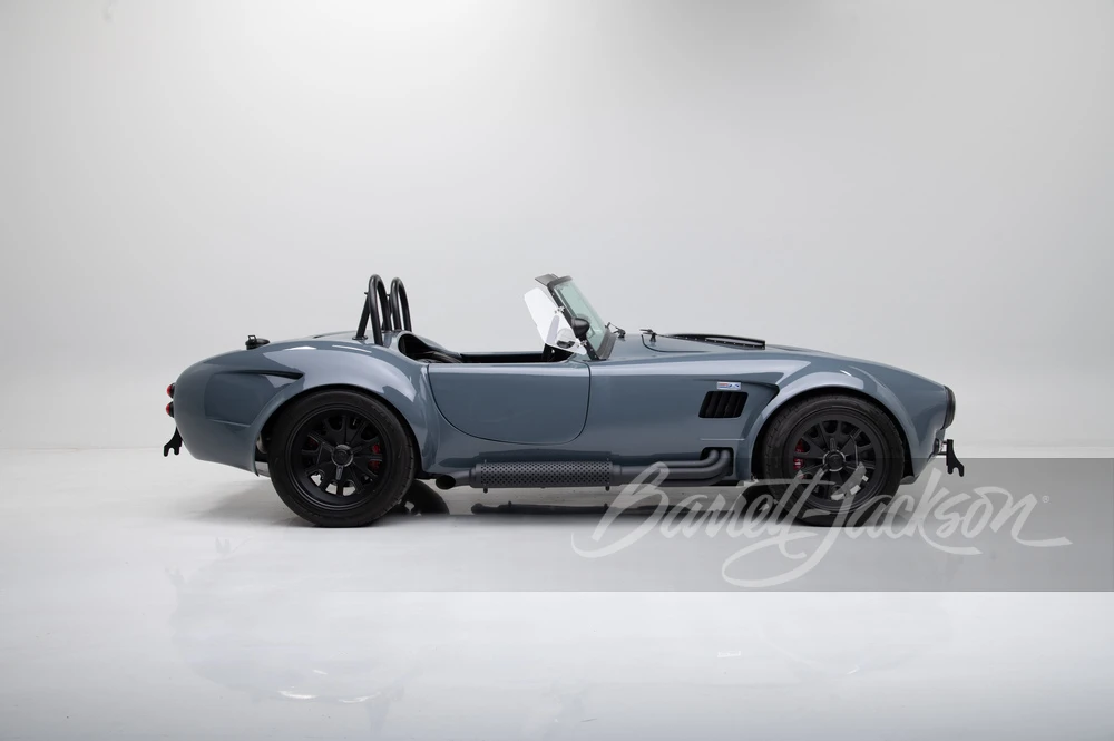 2021 Factory Five - Image 19 of 21