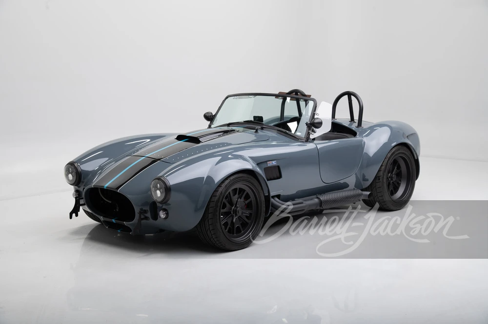 2021 Factory Five - Image 21 of 21