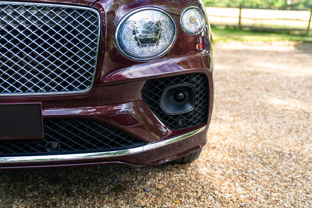 2021 Bentley Bentayga - Image 20 of 31