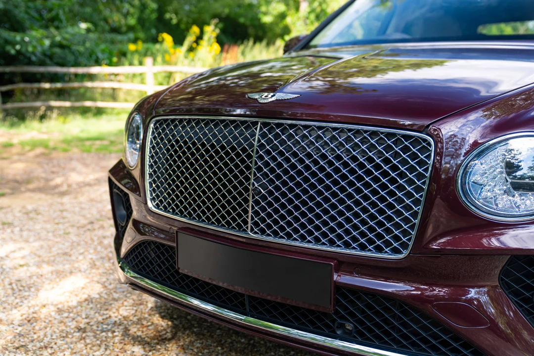 2021 Bentley Bentayga - Image 21 of 31