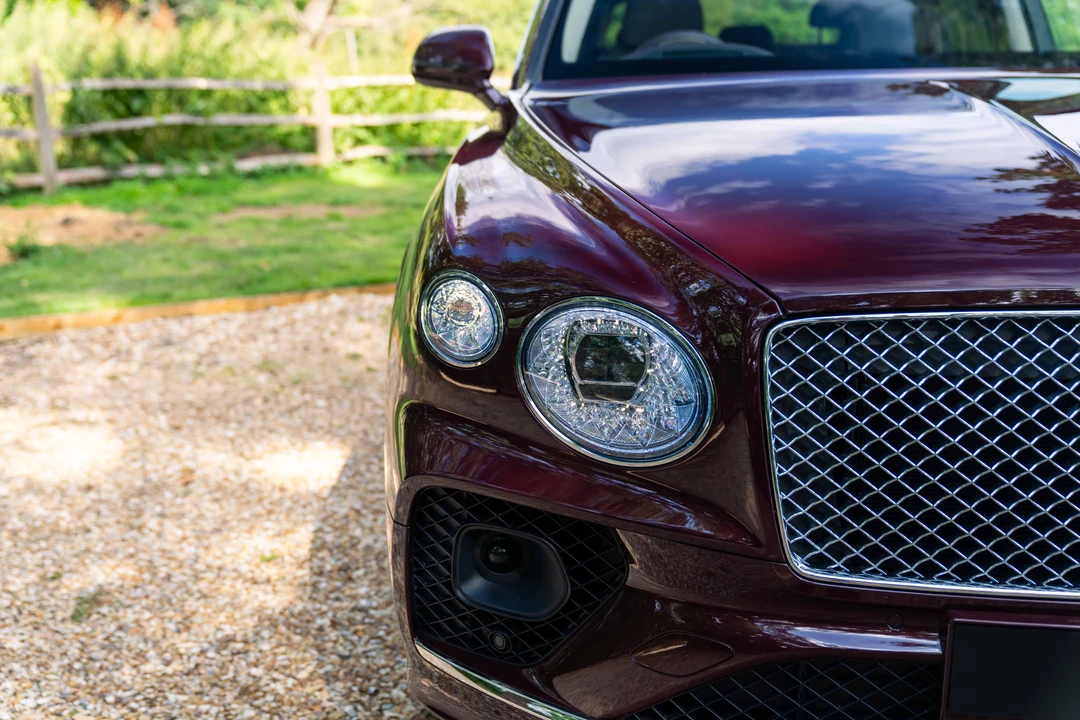 2021 Bentley Bentayga - Image 22 of 31