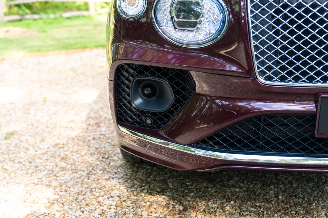 2021 Bentley Bentayga - Image 23 of 31