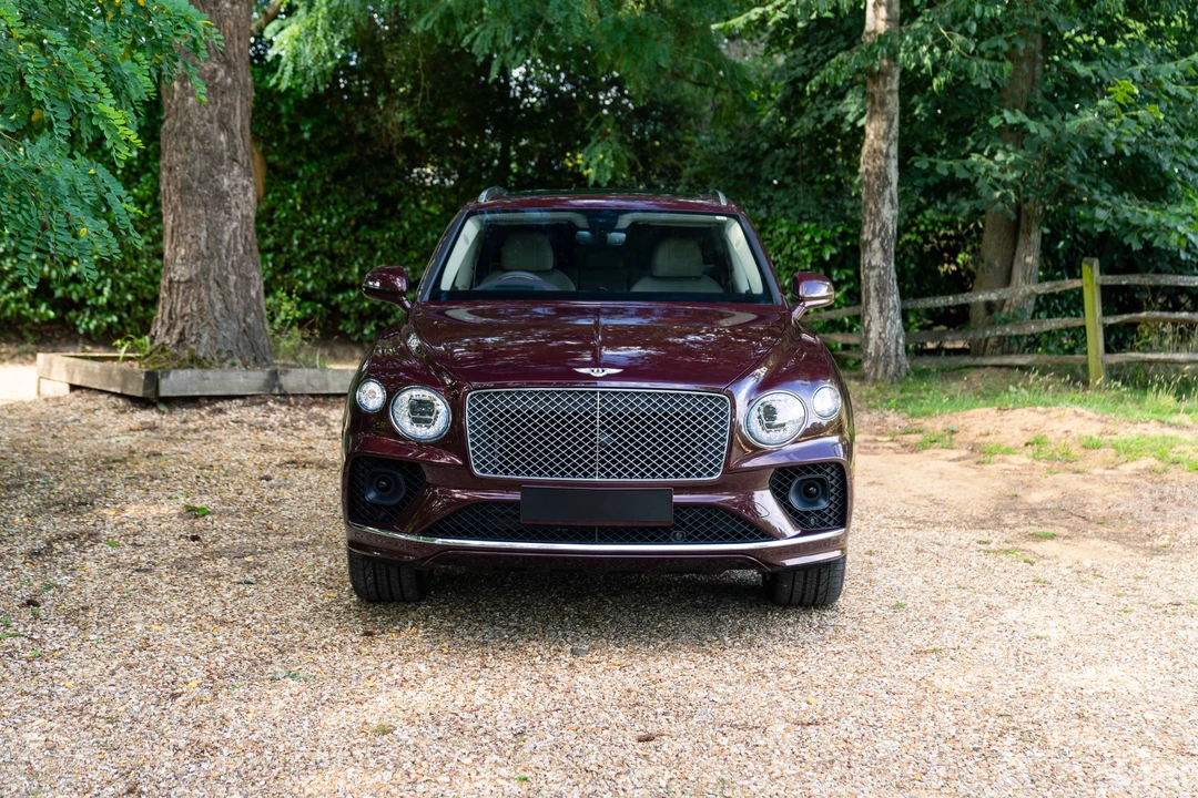 2021 Bentley Bentayga - Image 3 of 31