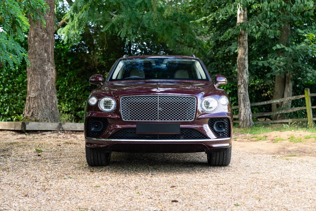 2021 Bentley Bentayga - Image 11 of 31