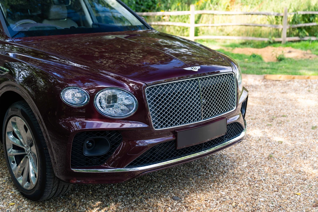 2021 Bentley Bentayga - Image 24 of 31