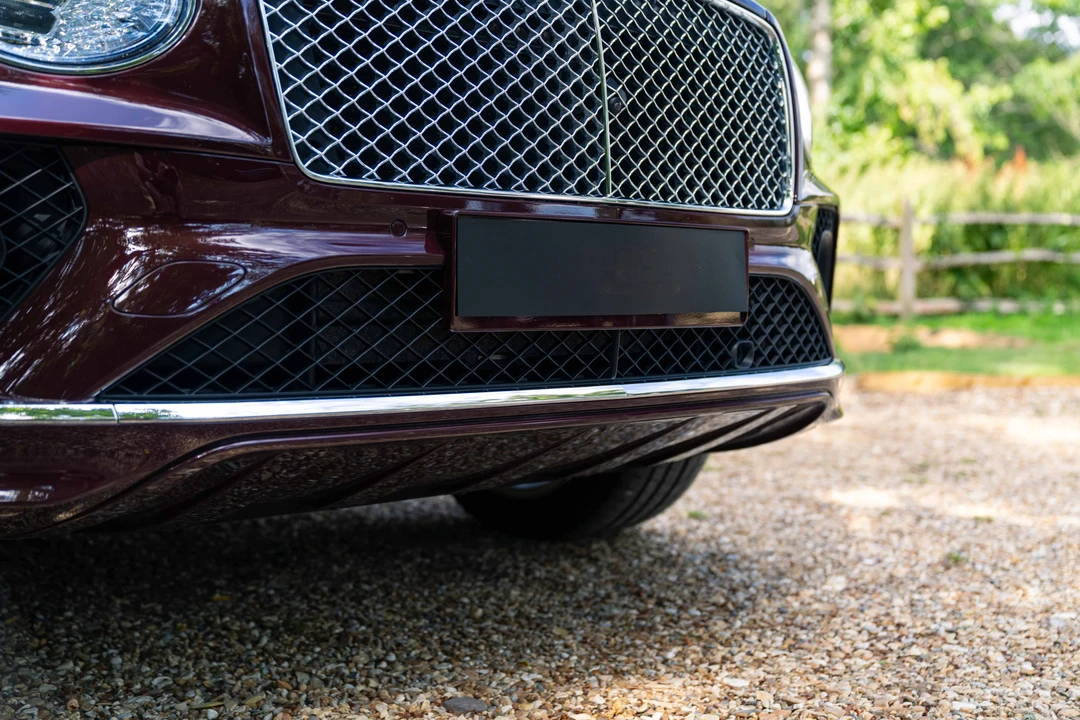 2021 Bentley Bentayga - Image 25 of 31